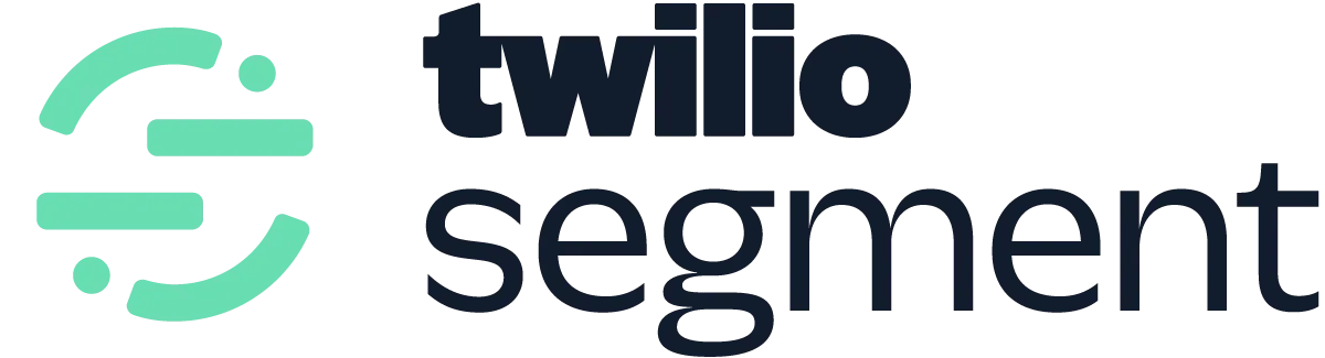 twillo segment logo